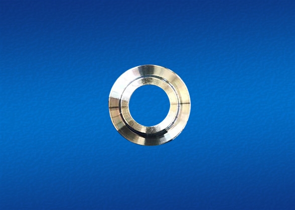 電鍍藍(lán)白鋅