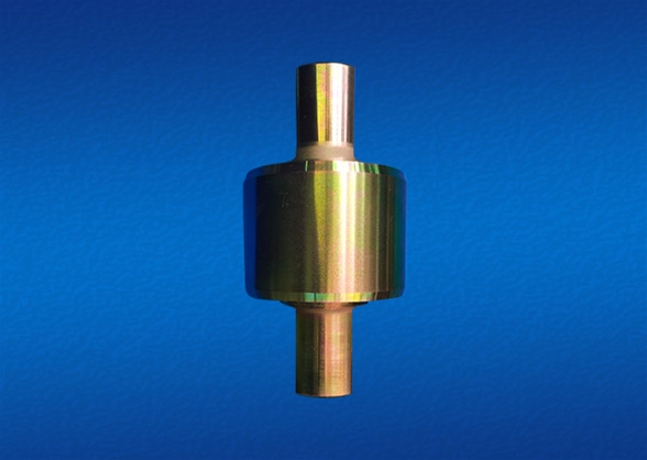 電鍍六價(jià)彩鋅